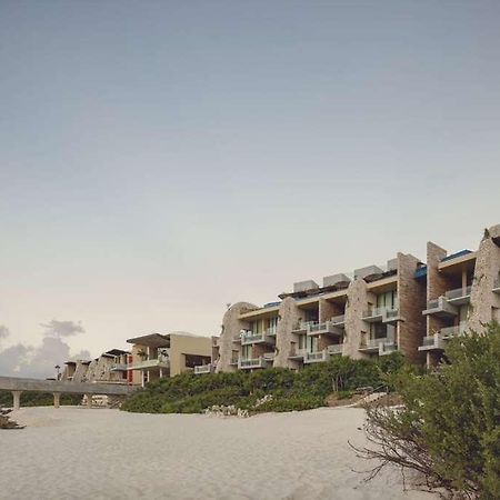 La Casa De La Playa - All Fun Inclusive Los Dos Compadres ภายนอก รูปภาพ