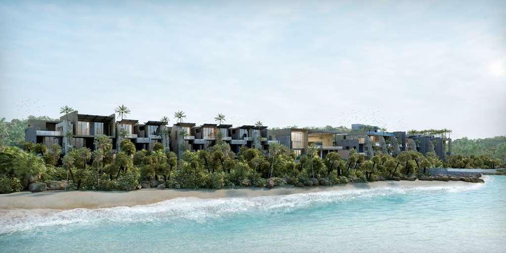 La Casa De La Playa - All Fun Inclusive Los Dos Compadres ภายนอก รูปภาพ