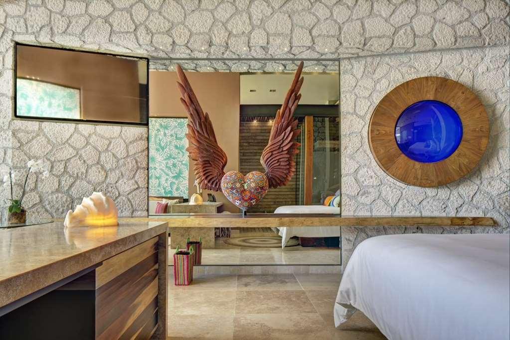 La Casa De La Playa - All Fun Inclusive Los Dos Compadres ห้อง รูปภาพ