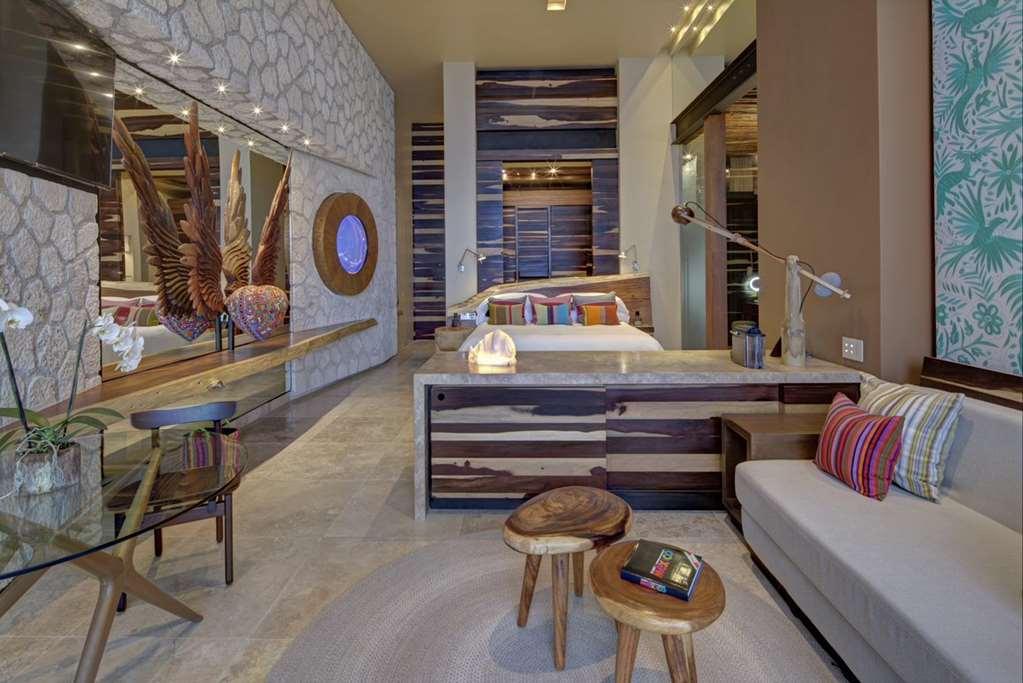 La Casa De La Playa - All Fun Inclusive Los Dos Compadres ห้อง รูปภาพ
