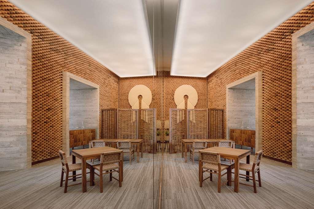 La Casa De La Playa - All Fun Inclusive Los Dos Compadres ร้านอาหาร รูปภาพ
