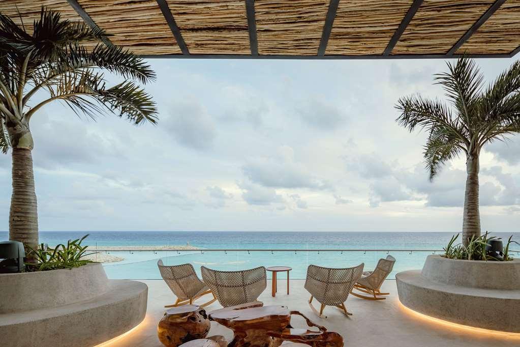 La Casa De La Playa - All Fun Inclusive Los Dos Compadres สิ่งอำนวยความสะดวก รูปภาพ