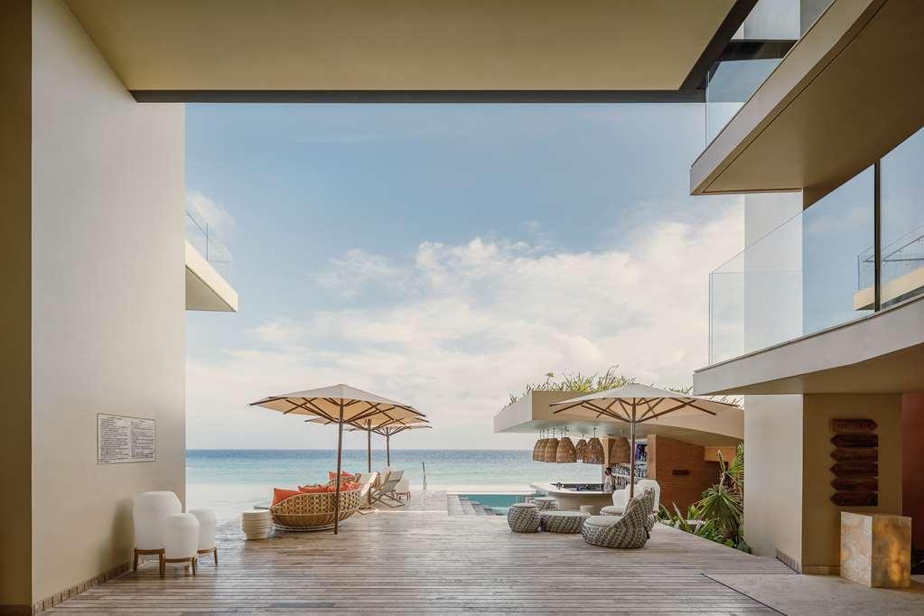 La Casa De La Playa - All Fun Inclusive Los Dos Compadres สิ่งอำนวยความสะดวก รูปภาพ