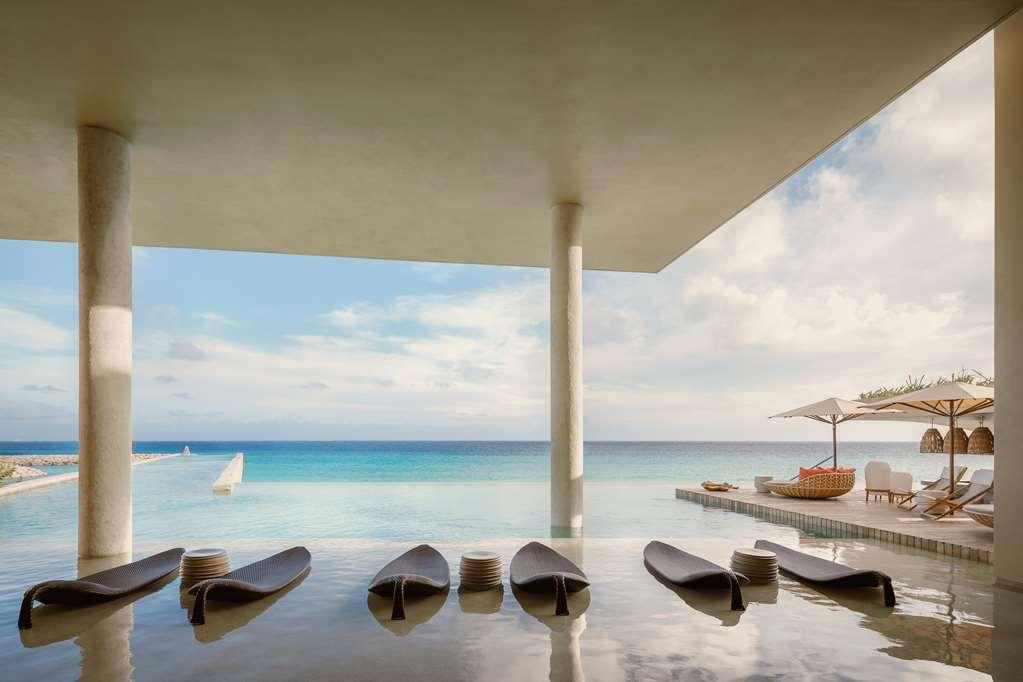 La Casa De La Playa - All Fun Inclusive Los Dos Compadres สิ่งอำนวยความสะดวก รูปภาพ