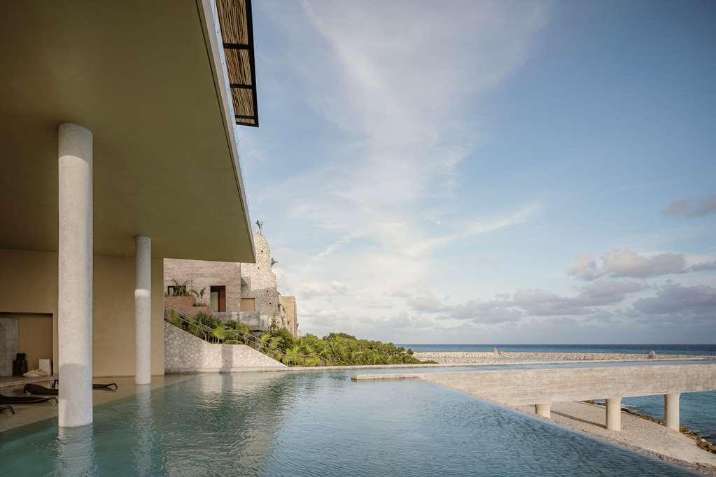 La Casa De La Playa - All Fun Inclusive Los Dos Compadres สิ่งอำนวยความสะดวก รูปภาพ