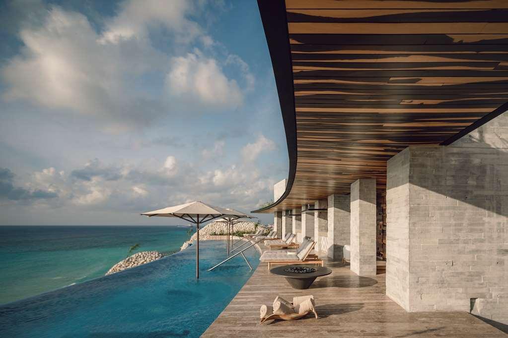 La Casa De La Playa - All Fun Inclusive Los Dos Compadres ร้านอาหาร รูปภาพ