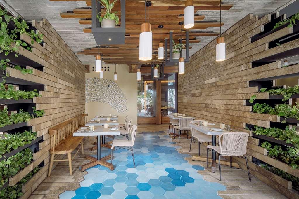 La Casa De La Playa - All Fun Inclusive Los Dos Compadres ร้านอาหาร รูปภาพ