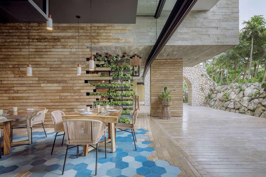 La Casa De La Playa - All Fun Inclusive Los Dos Compadres ร้านอาหาร รูปภาพ