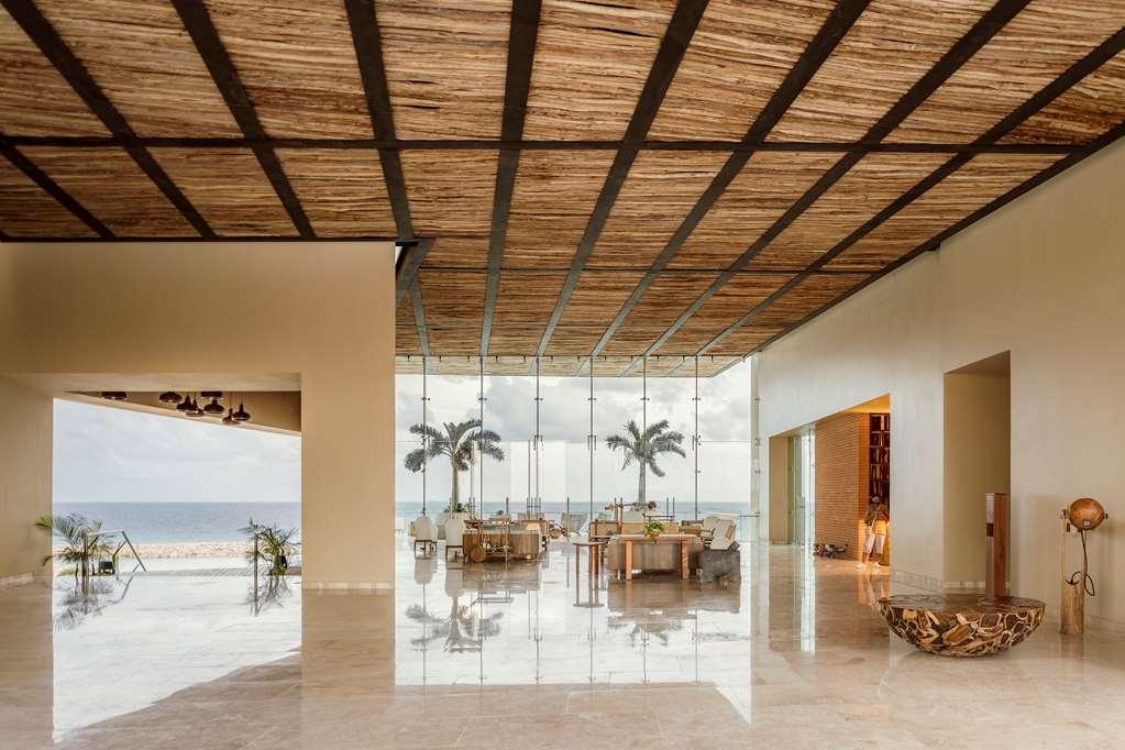 La Casa De La Playa - All Fun Inclusive Los Dos Compadres ภายใน รูปภาพ